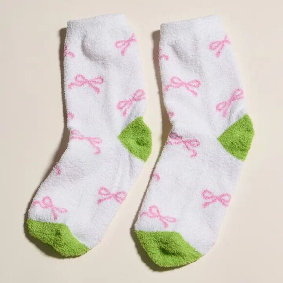 * NEW ARRIVAL * Set of 4 Grinch Holiday Sock Set - Picture 4 of 6